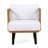 NIC CLUB CHAIR