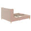 Lit plateforme tapissier en velours-41196439-131275575