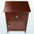 Walnut selected