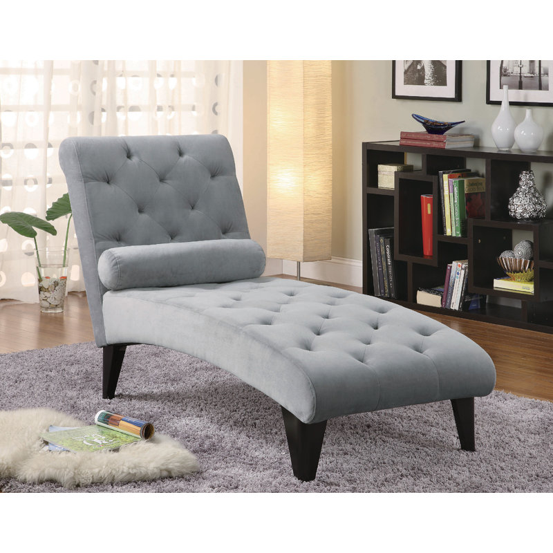 Chaise longue sans accoudoirs Hallen