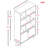 Bookcase