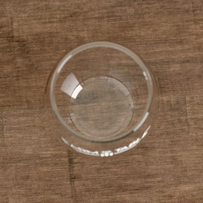 Aaina 21oz. Stemless Wine Glass Set