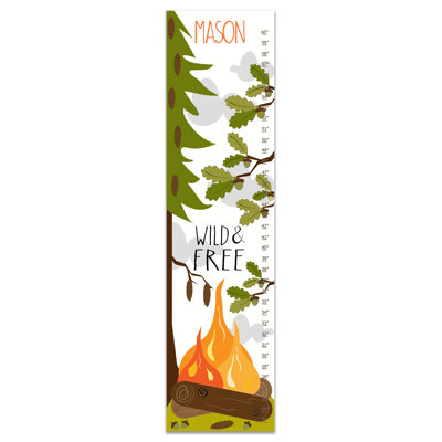 Thurston Growth Chart