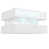 Blanc est en rupture de stock