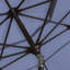 Parasol de marché de 132 po Vartavar-88335303