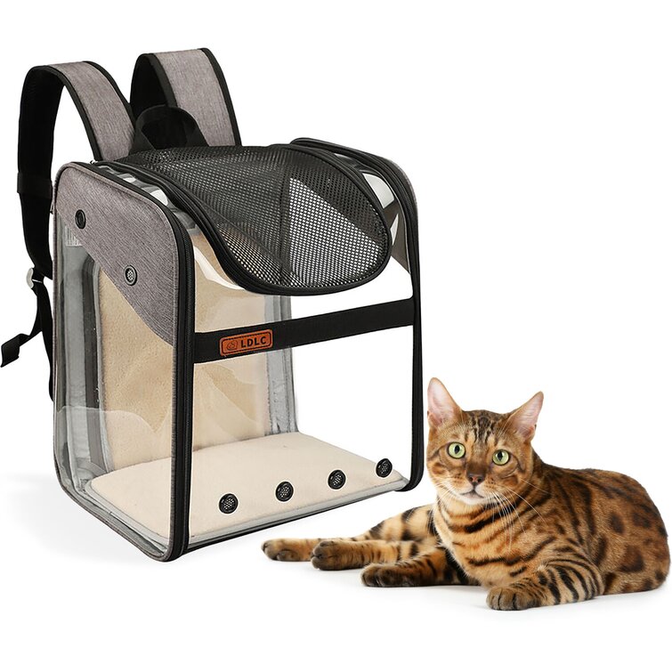 Gainey Large Pet Carrier