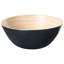 17 Stories Bamboo Sweet Bowl