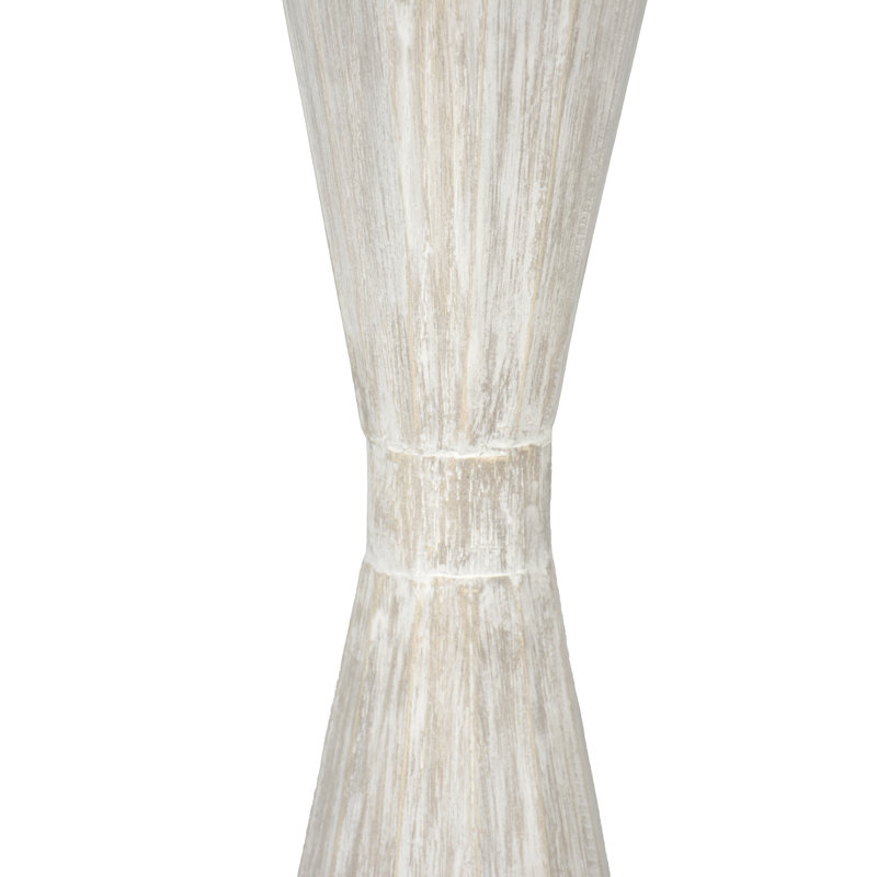 Roman 32.5" Table Lamp