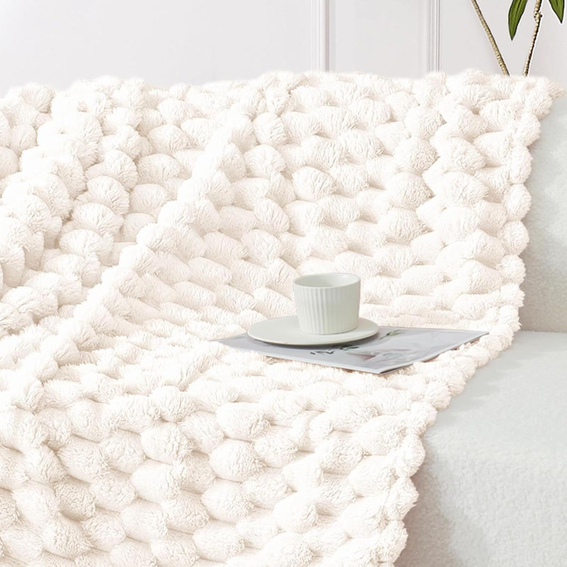 Throw Blanket