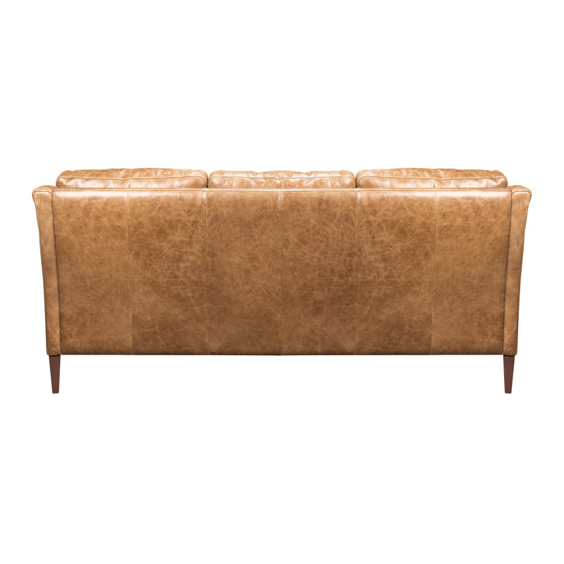 Sofa in Venerando Umber