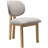 Trinika Modern Dining Chair
