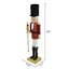 Casse-noisette Shammah Soldier-826389571
