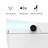 Automatic Smart Bidet Toilet With Rear Ambient Light 1.32 Gpf
