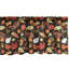 Multicolore Ambesonne-100741785