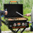 Blackstone OTG 22" Griddle with Flexfold Legs
