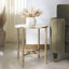 Table d'appoint Myrtise