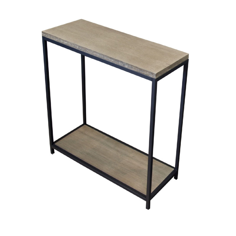 Console 32 po Anayanci, Gris