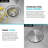 KRAUS Standart Pro Undermount 16 Gauge Stainless Steel Bar Kitchen Sink-86883033-98155498