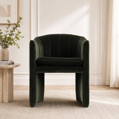 Chaise de salle à manger 30 po