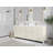 Sonoma 84'' Double Bathroom Vanity with Top-101692571