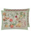 Oranges Canvas Decorative Pillow