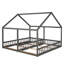 Lit plateforme simple, deux lits partagés-1517054517