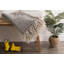 Jeté en coton Dll Zig-Zag-234515119