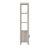 Teague Martha Stewart 68" Shaker Bookcase with Storage Cabinet-90847785