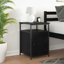 Bedside Cabinet 2 Pcs Engineered Wood-1768583819