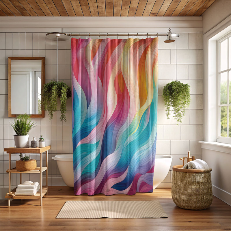 Dreonna, 74"H x 71"W