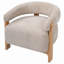 Fauteuil demi-tonneau Garrison-130619999-130620003