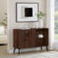 Amyris Unfinished TV Stand for TVs up to 50"-398337516