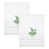 Bath Towel - 2 Pack