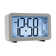 Digitally Quartz Alarm Tabletop Clock