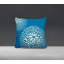 Coussin décoratif intérieur / extérieur en polyester filé à la main Bavière-96826032-96826026