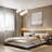 Jenavicia 5 - Light Wagon Wheel Chandelier