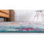 Tapis bleu clair-175655056