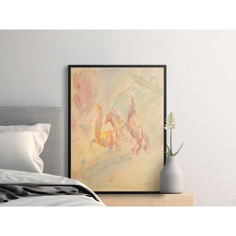 1 Piece Wall Art, 12x16