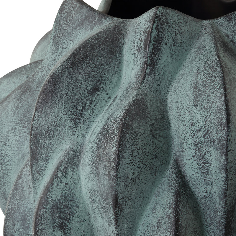 Ivy Bronx Delayney, vases, ensemble de 2