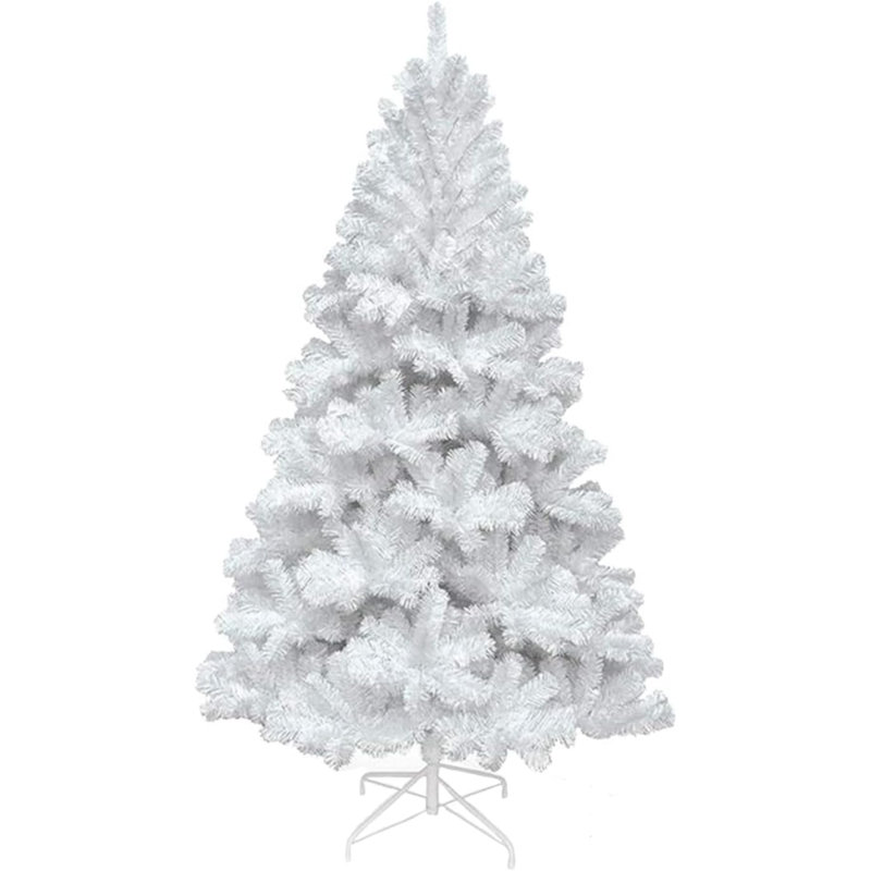 Metal Artificial Tree Stand For Max. Tree Height 6 - 7.9 Ft., 213cm