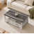White/Grey Wood est en rupture de stock