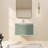 32'' Single Bathroom Vanity With Ceramic Top