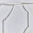 Yuika 3 Piece Floating Shelf