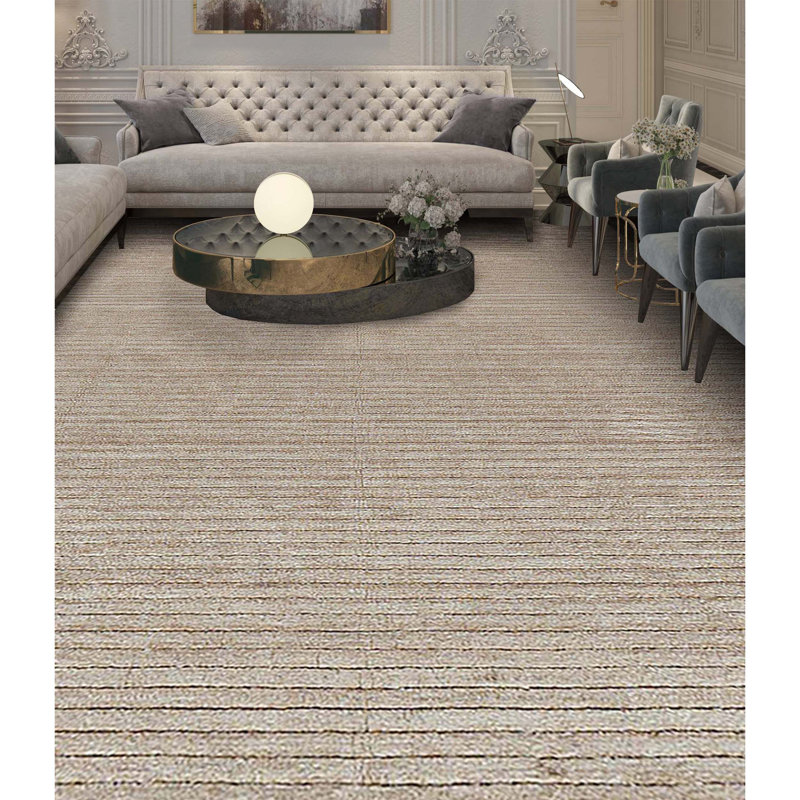 One-of-a-Kind 5' X 7' Area Rug