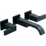 Siderna® Widespread Bathroom Faucet