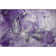 Premium Machine Washable Cerrito AMF518 Purple Rug