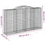 300 cm W Border Fencing-1001221362