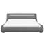 Blatteis 70cm Semi-waveless Mid Fill Soft-Side Waterbed Mattress-42336667