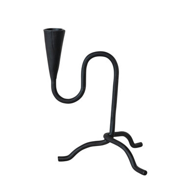 Trent Austin Design® Metal Taper Candle Holder