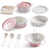 Pink is out of stock selected